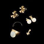 1753&nbsp;7115&nbsp;Diverse guld